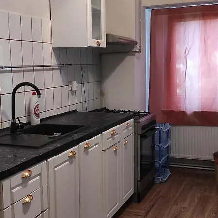 Soleta Apartment Constanta