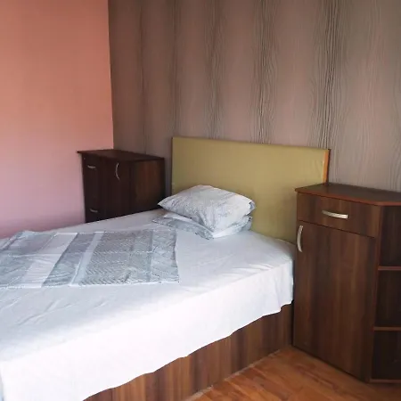 Apartment Soleta