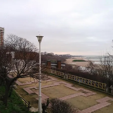 Soleta Apartment Constanta