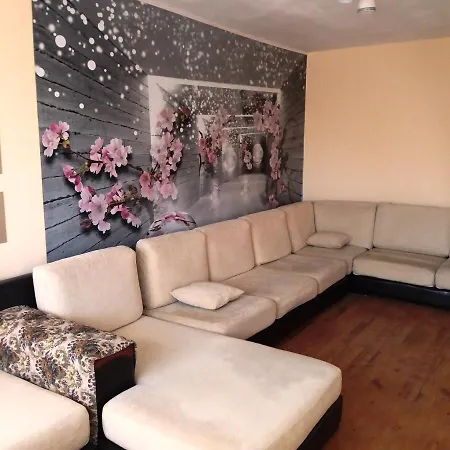 Soleta Apartment Constanta
