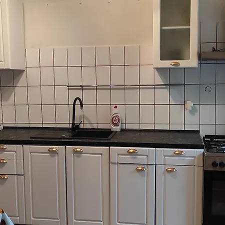 Soleta Apartment *